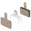 Shimano Skivbromsbelägg K03S Resin För Racerbromsar -Cyklar Shop K03S resin