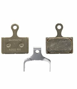 Skivbromsbelägg Shimano K05S Resin