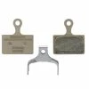 Skivbromsbelägg Shimano K05Ti Resin 1 Skivbromsbelägg Shimano K05Ti Resin -Cyklar Shop K05TI RX bel