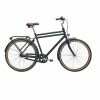 Herrcykel Monark Karl 7-växlad 1 Herrcykel Monark Karl 7-växlad -Cyklar Shop Karl 7 vxl