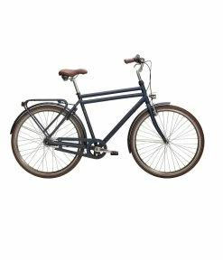 Herrcykel Monark Karl 7-växlad
