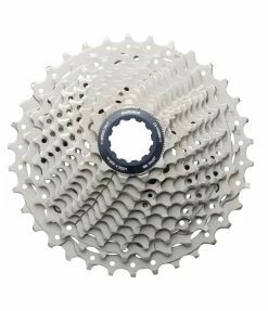 Kassett Shimano Ultegra CS-HG800-11 HG-X11 11-delad.