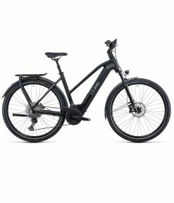 Cube Kathmandu Hybrid EXC 750 2022 års