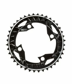 Shimano Framdrev FC-M612-10 Deore Vevparti För 10-del