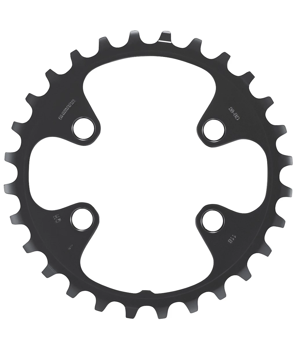 Shimano SLX M7000-2 Framdrev 4 Shimano SLX M7000-2 Framdrev - Bild 2