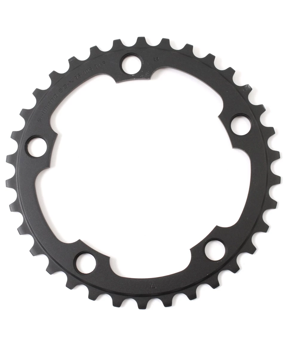 Shimano 105 5750 Kedjedrev 4 Shimano 105 5750 Kedjedrev - Bild 2