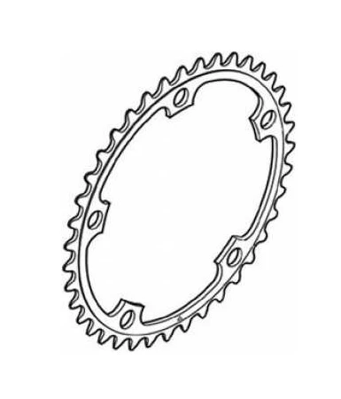 Framklinga Till Shimano Ultegra FC6600 Vevparti För 10-delat 3 Framklinga Till Shimano Ultegra FC6600 Vevparti För 10-delat