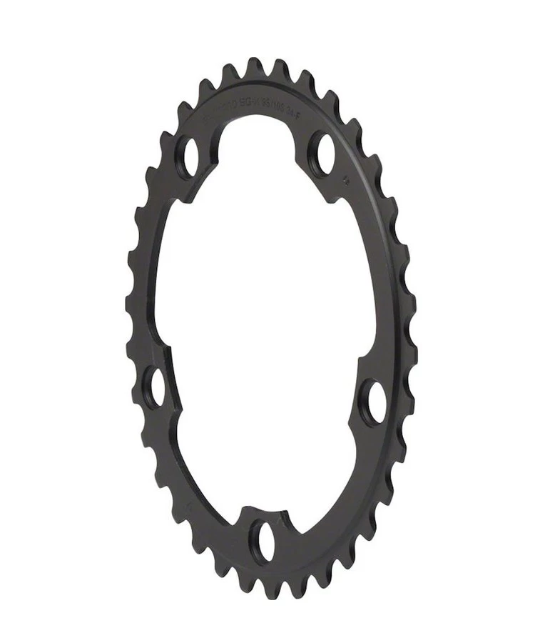 Shimano Ultegra FC-6750 Kedjedrev 110 Mm Mörkgrå 4 Shimano Ultegra FC-6750 Kedjedrev 110 Mm Mörkgrå - Bild 2