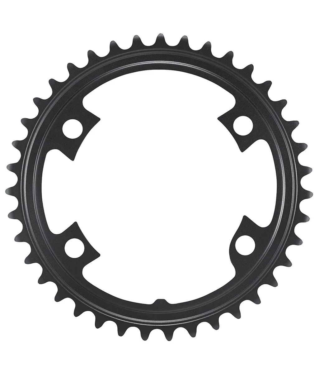 Drev Shimano 105 FC-R7000 4 Drev Shimano 105 FC-R7000 - Bild 2