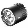 Lighthead Knog PWR 1100 Lumen 1 Lighthead Knog PWR 1100 Lumen -Cyklar Shop Knog Pwr Lighthead 1100