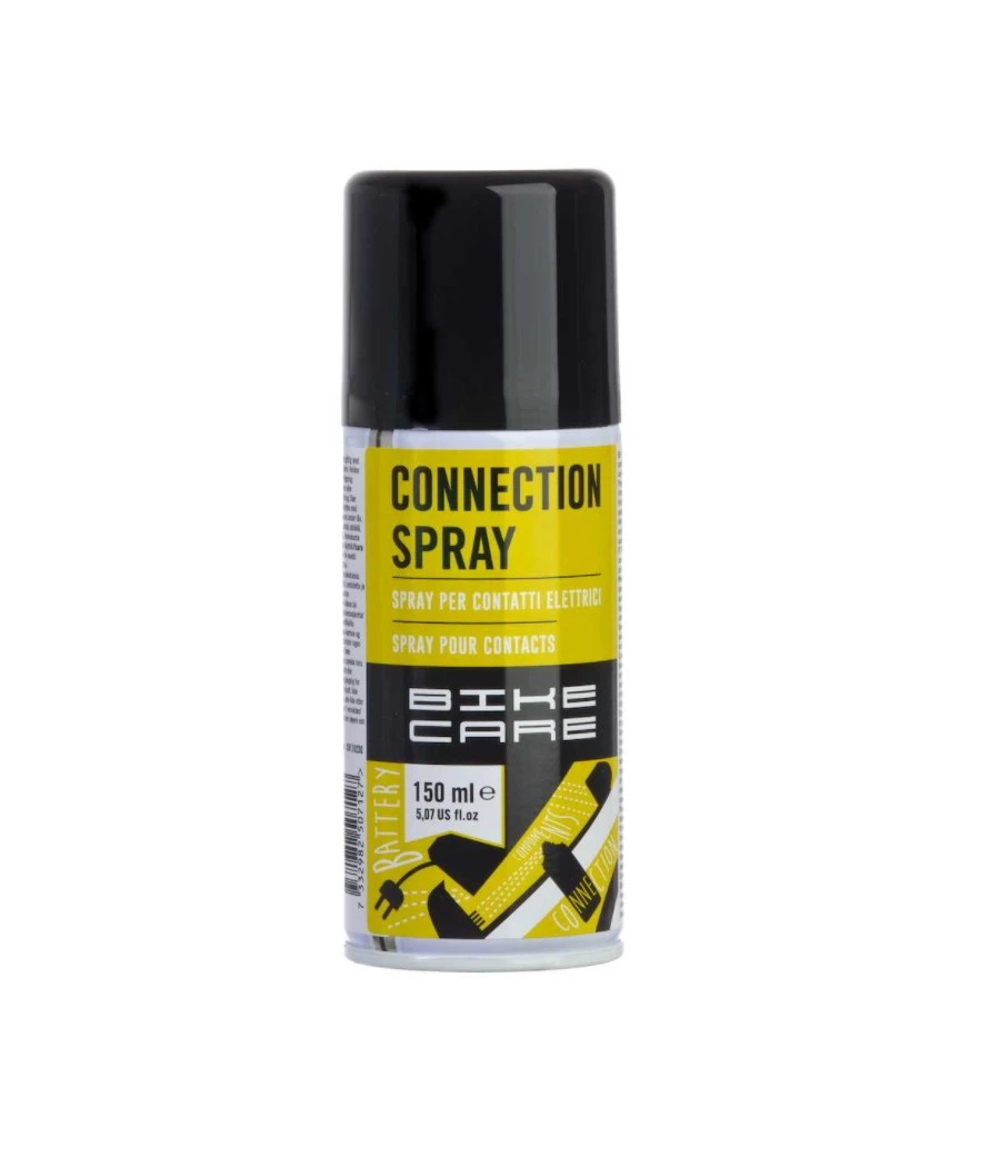 BikeCare Connection Spray 3 BikeCare Connection Spray