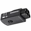 Shimano Dura Ace Di2 Kopplingsbox Med 5 Portar. -Cyklar Shop Kopplingsbox 5 Portars