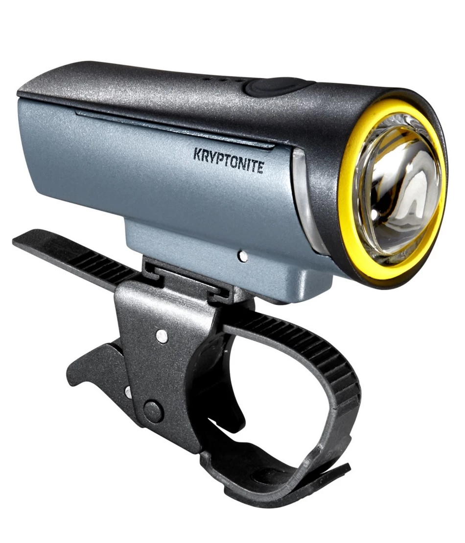 Framlampa Kryptonite Incite X3 USB 3 Framlampa Kryptonite Incite X3 USB