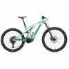 EL-MTB 27,5/29″ Specialized Levo Alloy Grön