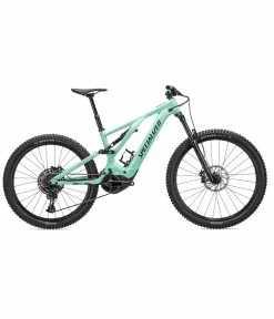 EL-MTB 27,5/29″ Specialized Levo Alloy Grön