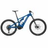 EL-MTB 27,5/29″ Specialized Levo Comp Alloy Blå 2 EL-MTB 27,5/29″ Specialized Levo Comp Alloy Blå -Cyklar Shop LEVO COMP ALLOY CBLT LTSIL