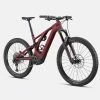 El-MTB 29/27,5″ Specialized Levo Expert Carbon Röd 2 El-MTB 29/27,5″ Specialized Levo Expert Carbon Röd -Cyklar Shop LEVO EXPERT CARBON MRN BLK
