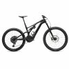 El-MTB 29/27,5″ Specialized Levo Expert Carbon Svart