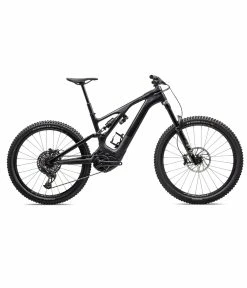 El-MTB 29/27,5″ Specialized Levo Expert Carbon Svart