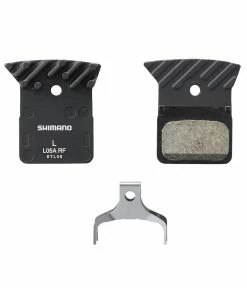Skivbromsbelägg Shimano L05A Resin För Racerbromsar