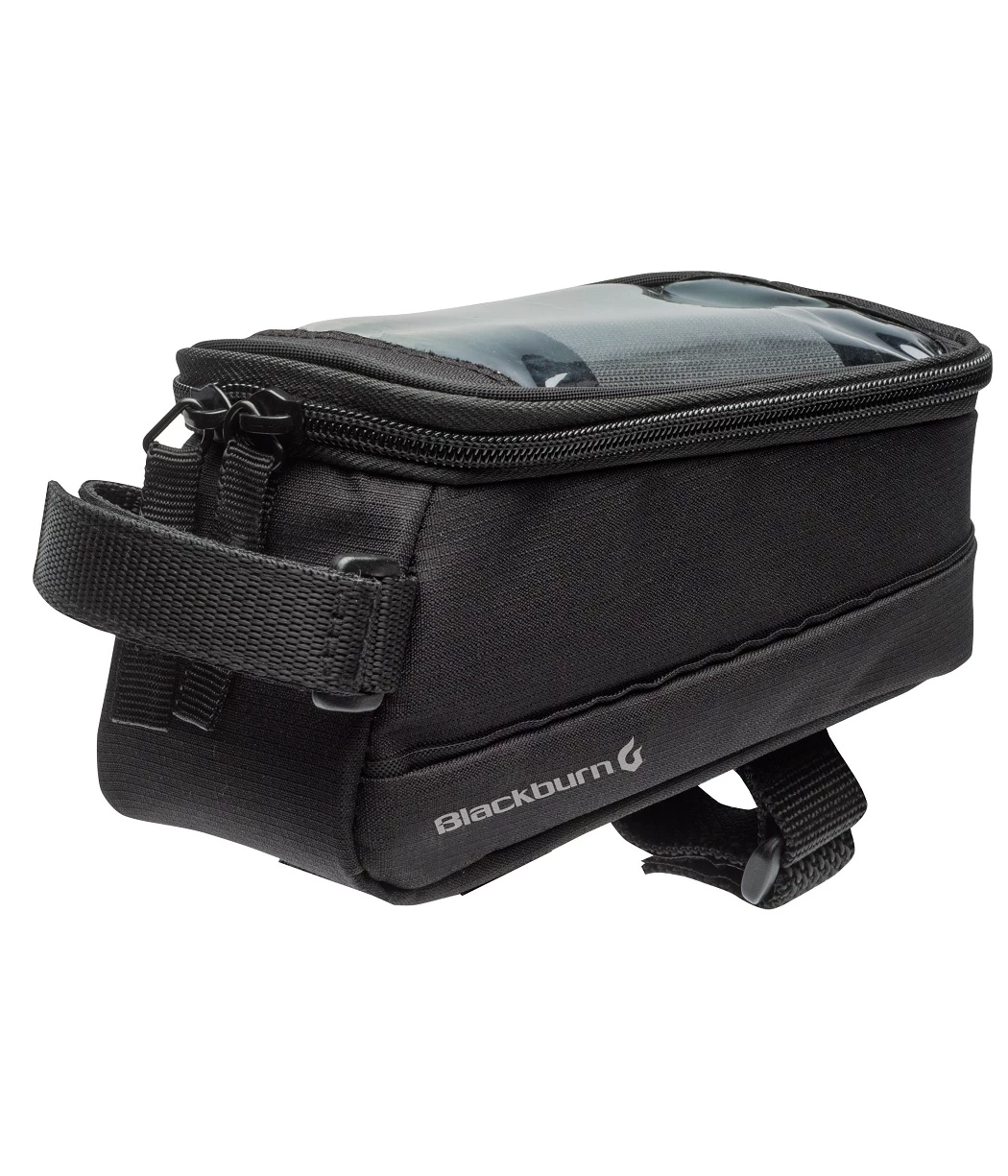 Ramväska Blackburn Local Plus Ramväska 0,85 Liter 3 Ramväska Blackburn Local Plus Ramväska 0,85 Liter