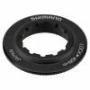 Shimano Låsring För Centerlock Skiva På Nav. -Cyklar Shop Lasring centerloc