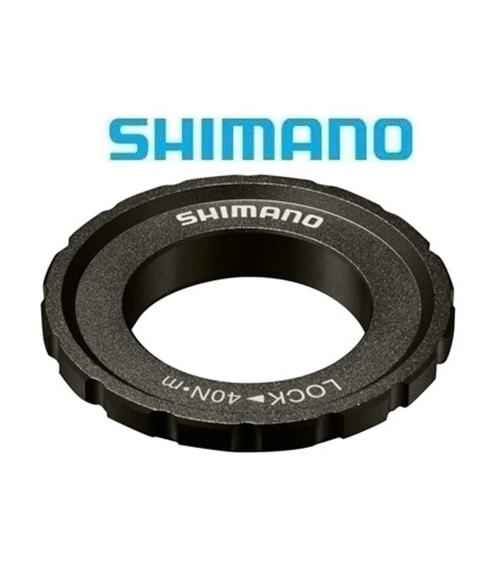 Låsring Centerlockskiva Shimano HB-M618 Etc 3 Låsring Centerlockskiva Shimano HB-M618 Etc