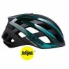 Racerhjälm Lazer Genesis Mips -Cyklar Shop Lazer Genesis Mips Deap Ocean