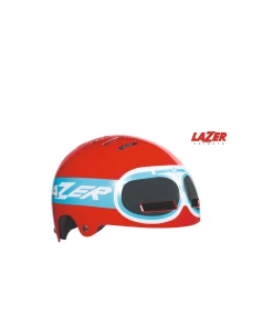 Lazer Street +JR