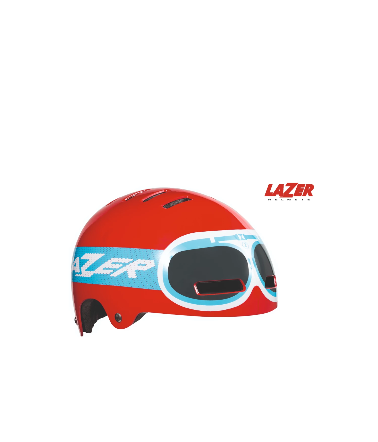 Lazer Street +JR 3 Lazer Street +JR