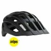 MTB-Hjälm Lazer Roller MIPS 1 MTB-Hjälm Lazer Roller MIPS -Cyklar Shop Lazer roller mips svart