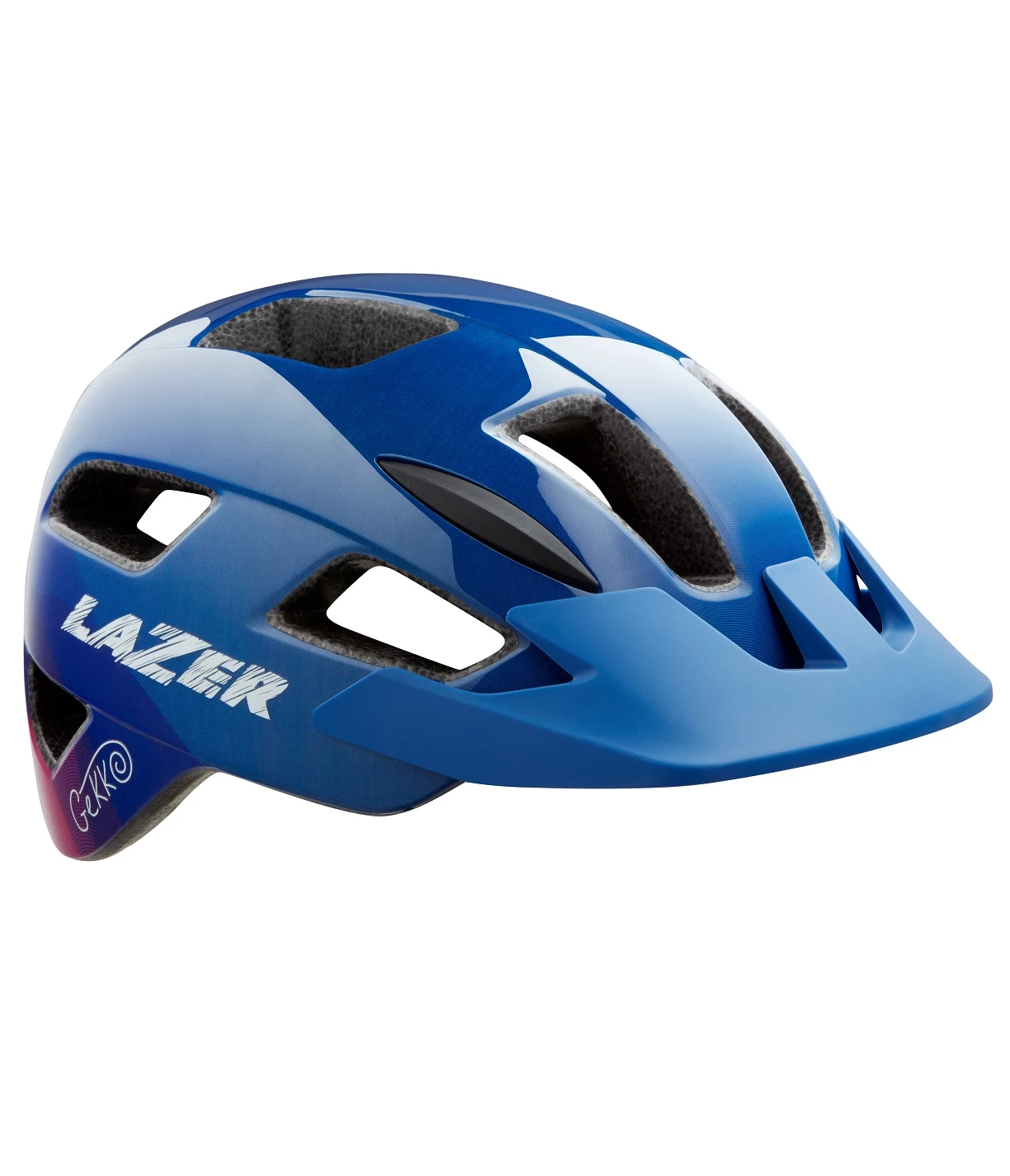 Lazer Gekko Mips Hjälm 3 Lazer Gekko Mips Hjälm