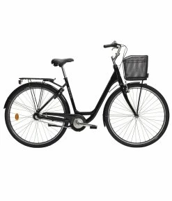 Monark Emma 3-växlad Dam 2023 års