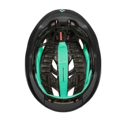 Lazer Strada KinetiCore Matt Svart -Cyklar Shop MY22 STRADA KC MATTE FULL BLACK 06.jpg.thumb .572.572