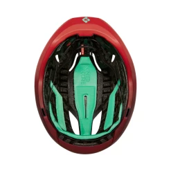 Lazer Vento KinetiCore Matt Röd -Cyklar Shop MY22 VENTO KC RED INSIDE 06.jpg.thumb .572.572