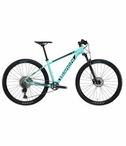 MTB 29″ Bianchi Magma 9.S Boost 1×12-växlad