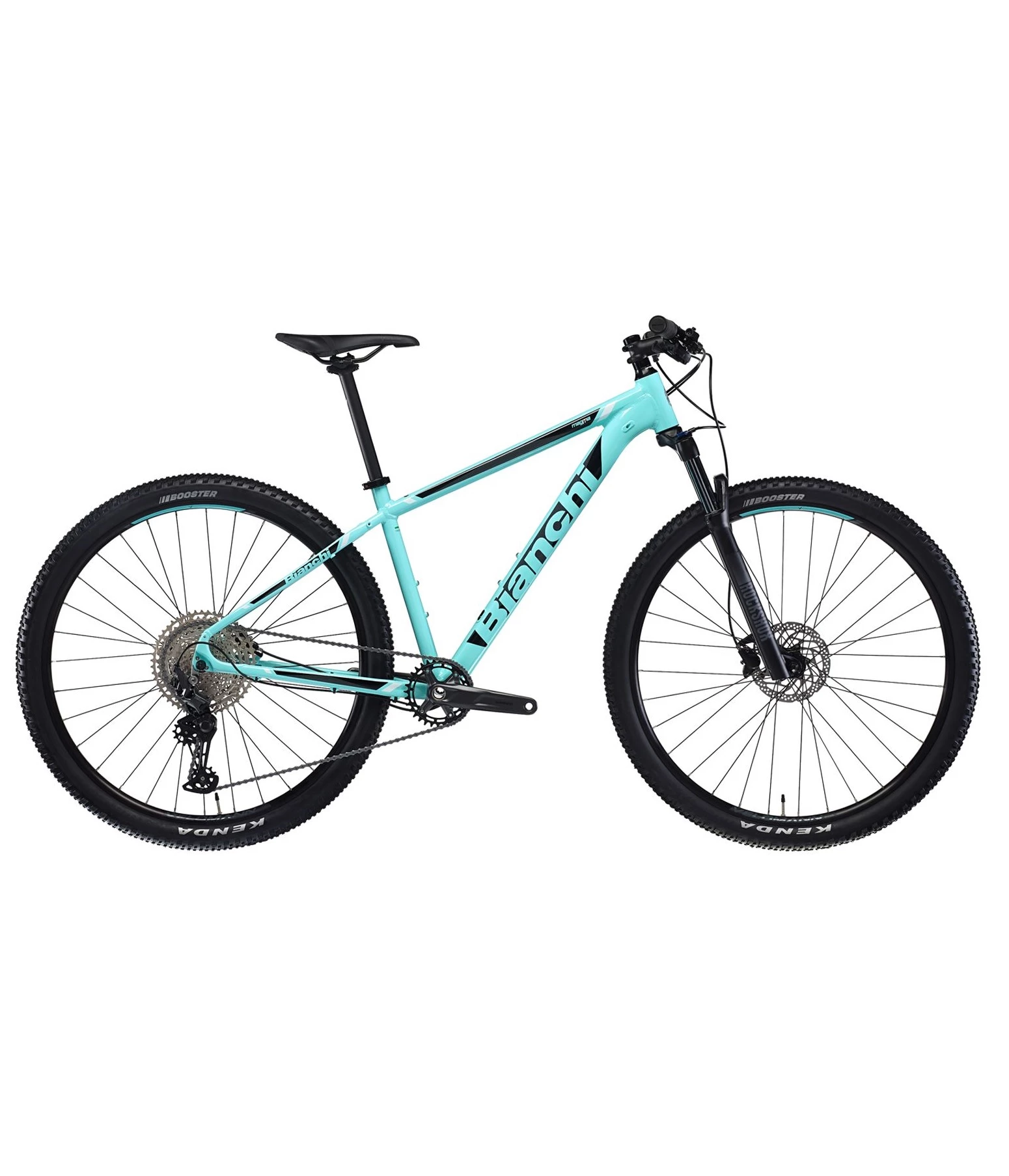 MTB 29″ Bianchi Magma 9.S Boost 1×12-växlad 3 MTB 29″ Bianchi Magma 9.S Boost 1×12-växlad