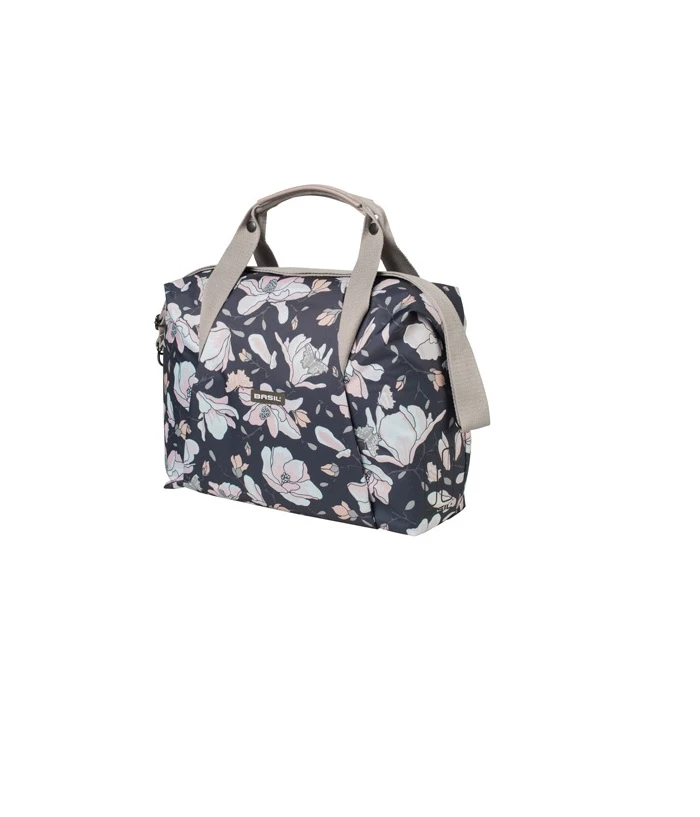 Cykelväska Basil Magnolia 18 Liter 3 Cykelväska Basil Magnolia 18 Liter