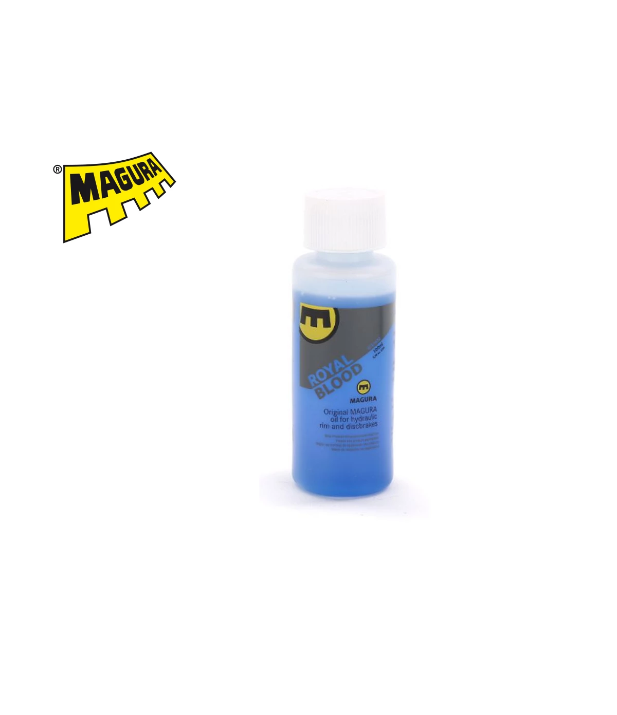 Bromsolja Magura Royal Blood 3 Bromsolja Magura Royal Blood