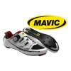 Mavic Ksyrium Pro Racer-cykelsko I Vitt. 2 Mavic Ksyrium Pro Racer-cykelsko I Vitt. -Cyklar Shop Mavic ksyrium vit
