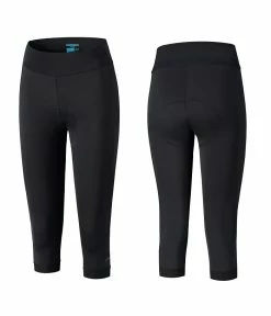 Shimano Mizuki 3/4 Cykelbyxa I Dammodell