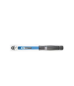 Park Tool Momentnyckel TW-6.2 10-60 Nm Click-type. 19,5cm Lång. 3/8″”