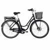 Crescent El-assisteradcykel Monark E-karin Damcykel 7vxl Med Fotbroms 2022 års. 2 Crescent El-assisteradcykel Monark E-karin Damcykel 7vxl Med Fotbroms 2022 års. -Cyklar Shop Monark E Karin 7vxl svart scaled 1