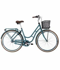 28″ Damcykel Monark Karin 3vxl 2022 års
