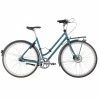 Monark Karla 7-växlad 2 Monark Karla 7-växlad -Cyklar Shop Monark Karla 7vxl 51cm bla scaled 1