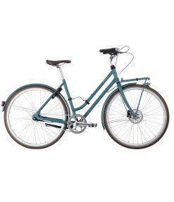 Monark Karla 7-växlad