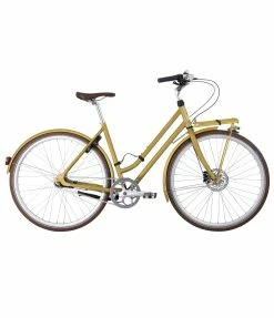 Monark Karla 7-växlad