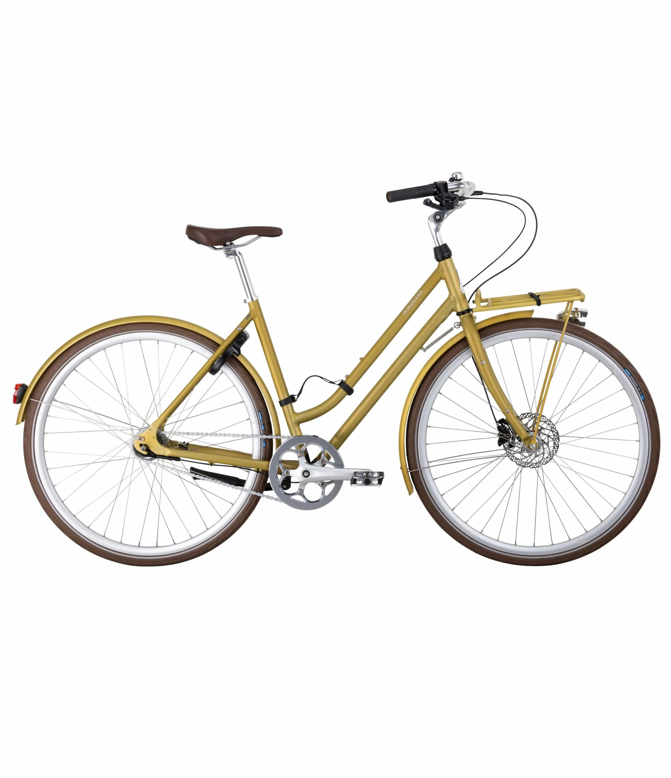 Monark Karla 7-växlad 3 Monark Karla 7-växlad