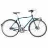 Monark Sture 7-växlad -Cyklar Shop Monark Sture 7vxl Bla scaled 1