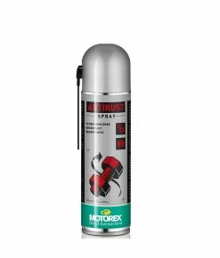 Motorex Rostlösnings Medel 500 Ml